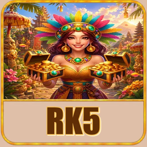 Detail APK rk5