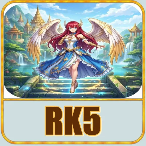 Aplikasi rk5 Android