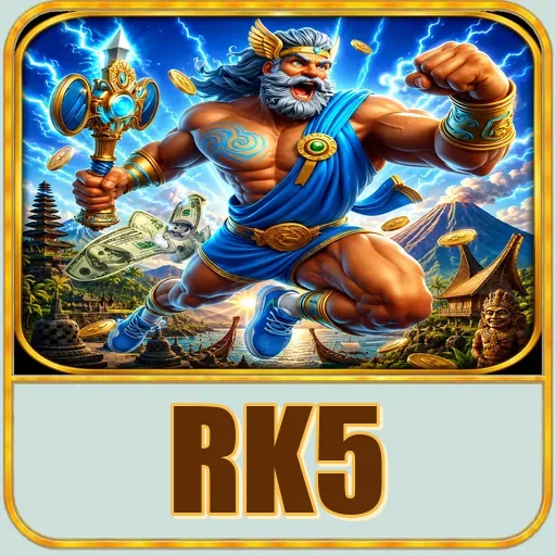 Grafik Performa rk5 APK pada Berbagai Kategori Perangkat