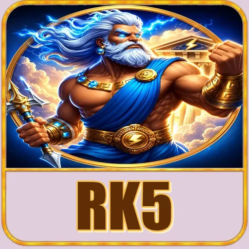 Keamanan rk5